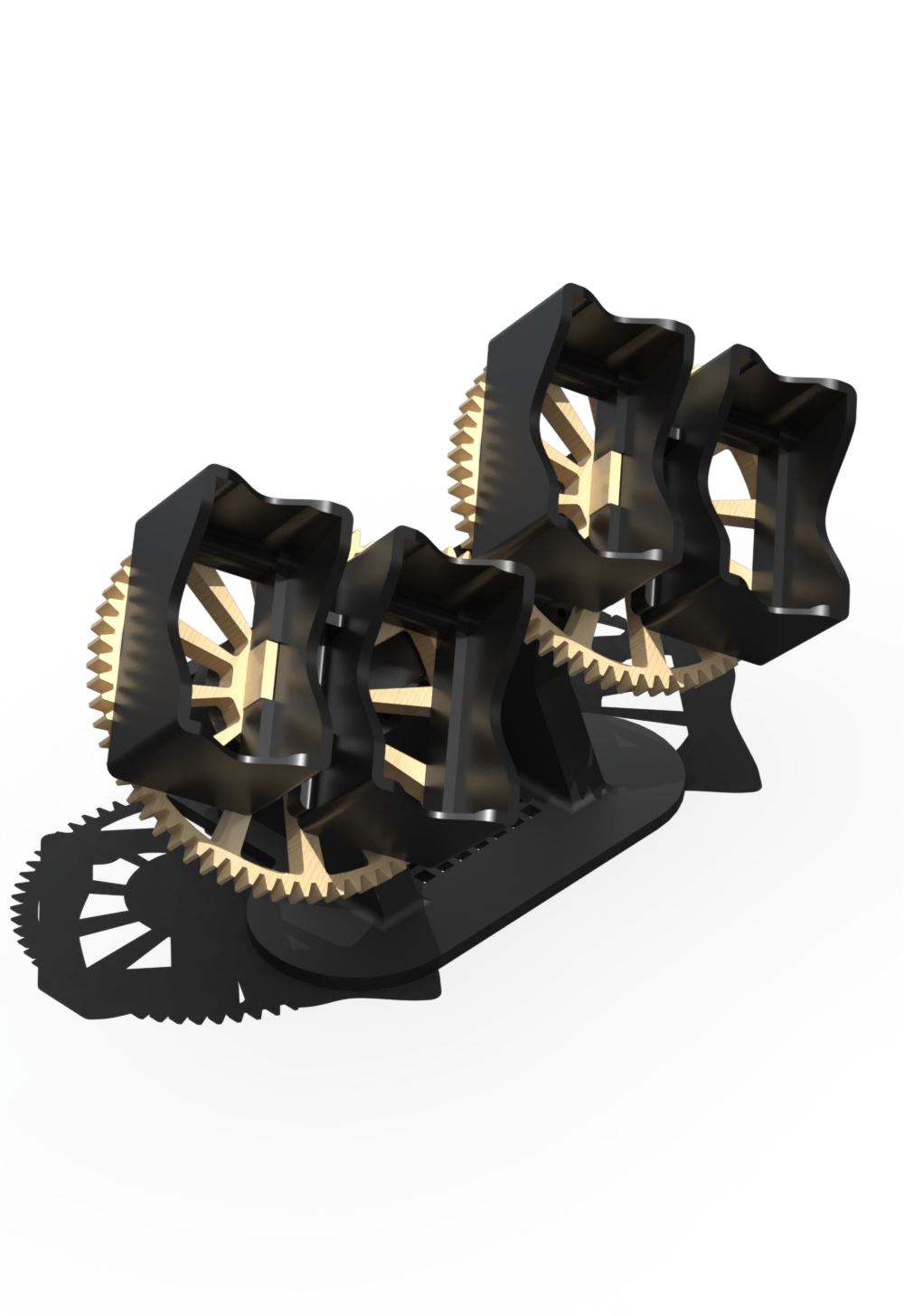 Watch Winder