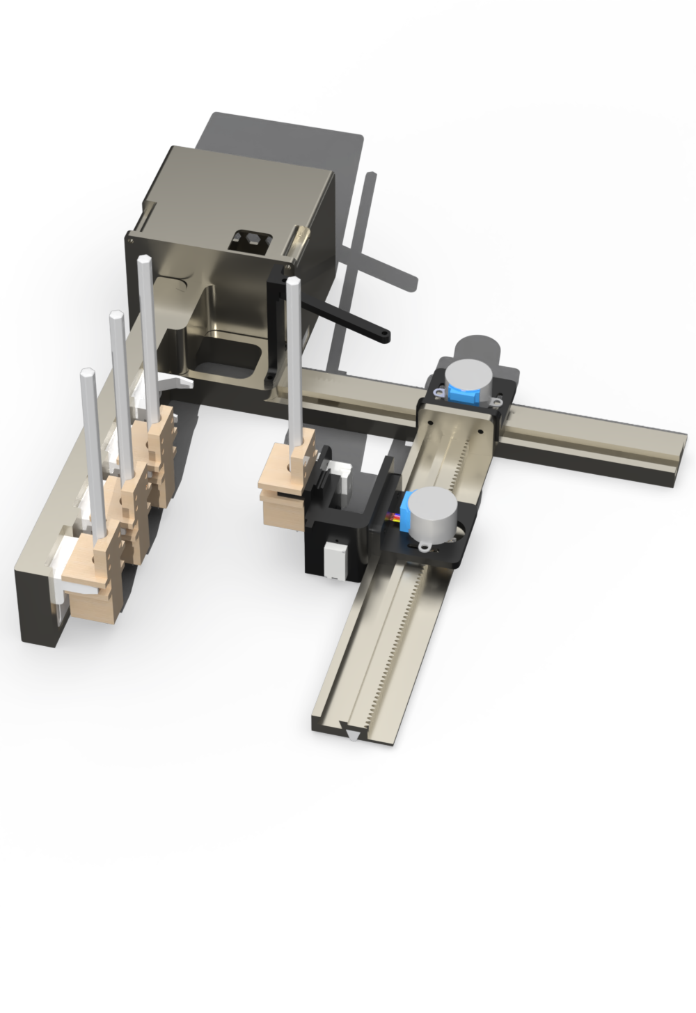 Pen Plotter