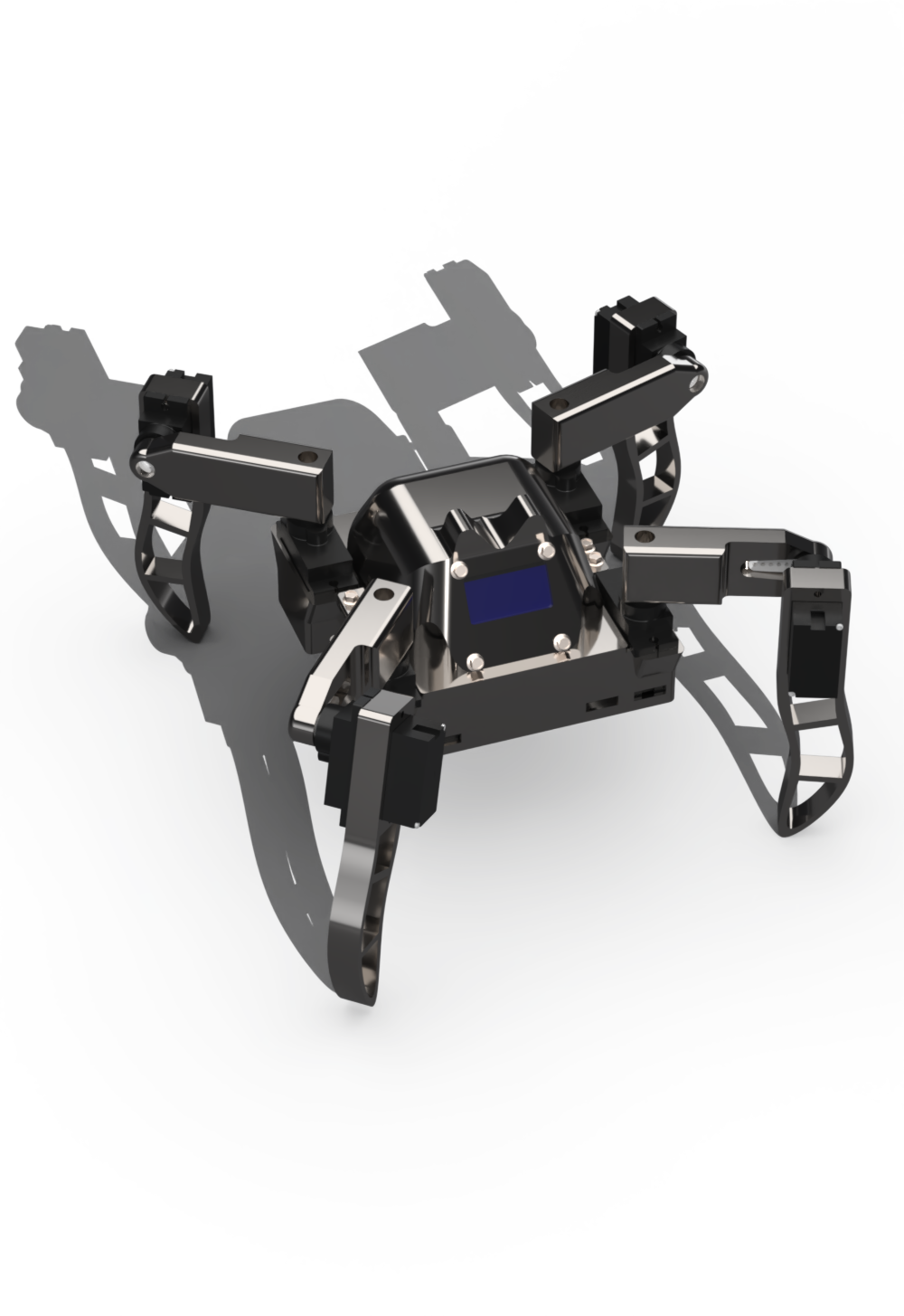 Nekocrab